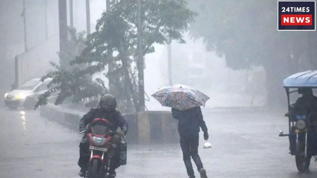 Weather Alert