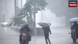 Weather Forecast: Monsoon Clouds Return Again, Heavy Rain Likely In 13 States