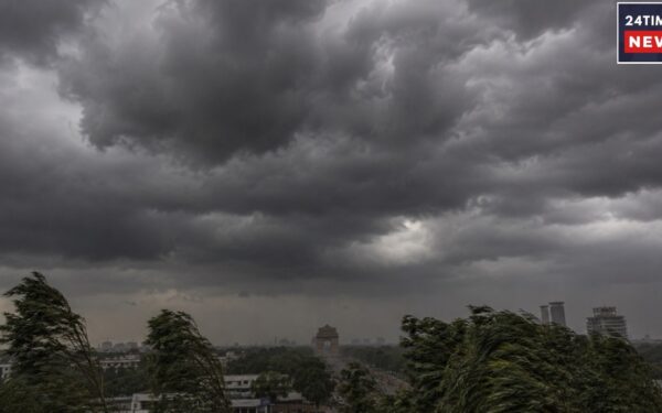 Weather Alert
