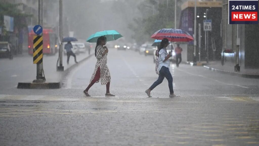 Weather Alert 2