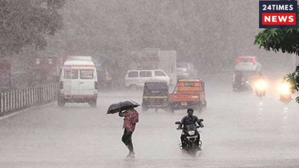 Weather Alert 4 Weather Alert