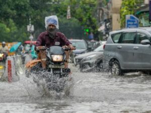 Heavy Rain Alert In Delhi NCR And 13 Other States. Know The Details