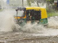 Weather Alert