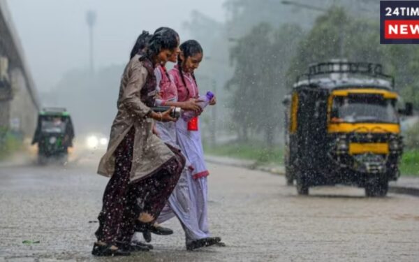 Weather Alert