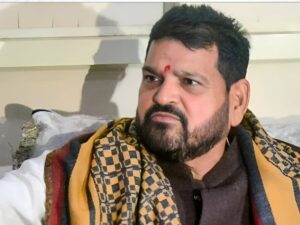 Brijbhushan Singh acquitted in sexual harassment case, court grants relief.