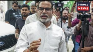 Bankipur by-election 2026: Counting of votes has begun.