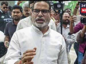 Bankipur by-election 2026: Counting of votes has begun.