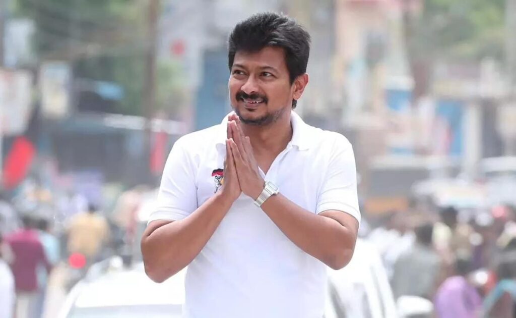 High Court grants relief to Udhayanidhi Stalin, orders his release today