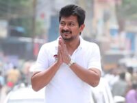 Udhayanidhi Stalin