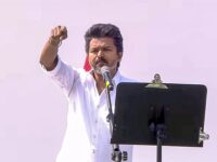 Tamil Nadu politics