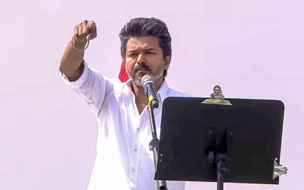 Tamil Nadu politics