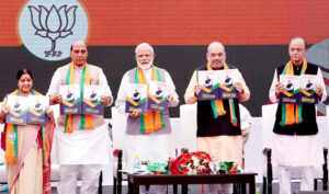 Consensus on the Delimitation Bill is failing, leaving the government with two major options.