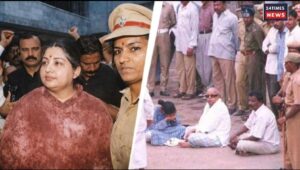 Udhayanidhi’s arrest has brought back the “politics of arrest” in Tamil Nadu.
