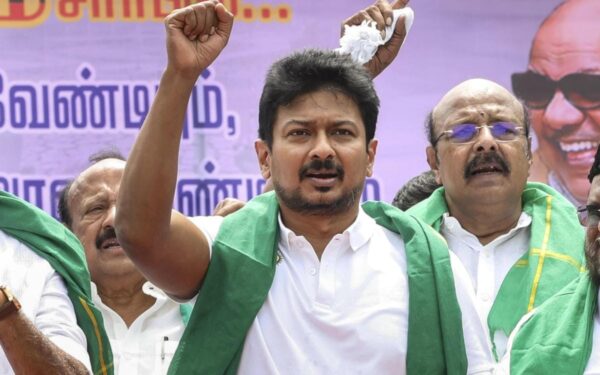 Udhayanidhi