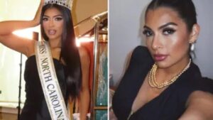 Miss North Carolina USA crown stripped after racial slur, Brittany Boltinhouse’s background also in the news