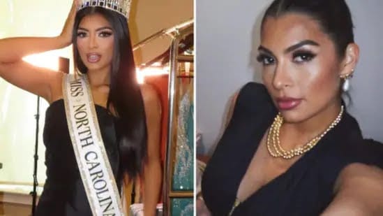 Miss North Carolina USA crown stripped after racial slur, Brittany Boltinhouse’s background also in the news