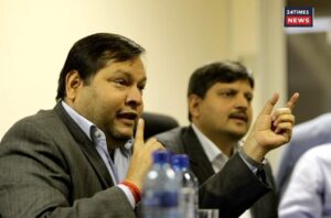 The Gupta brothers controversy has reached India, with South Africa recalling its High Commissioner.