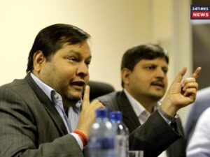 The Gupta brothers controversy has reached India, with South Africa recalling its High Commissioner.