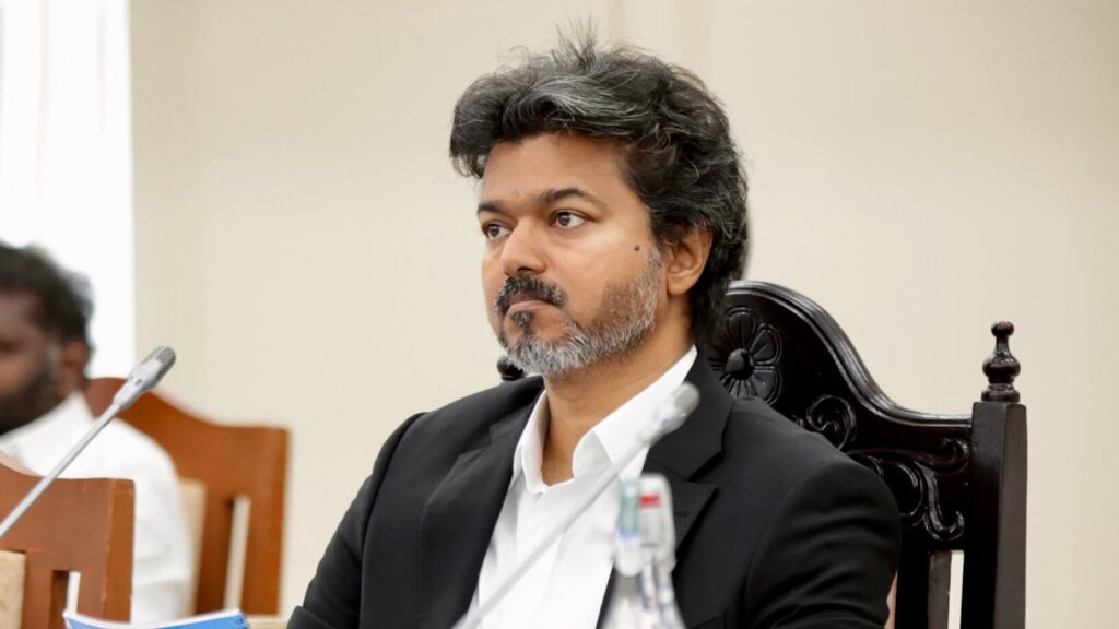 Vijay