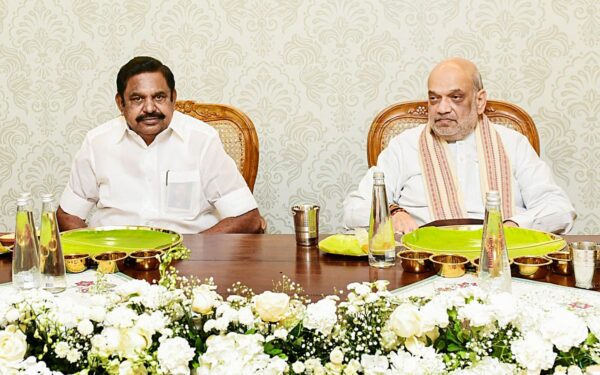 Palaniswami