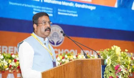 Dharmendra Pradhan