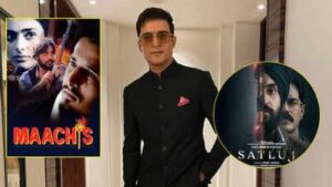 “Politics will always exist…” Jimmy Shergill’s big statement, the ban on ‘Satluj ‘, and the success of ‘Maachis’.