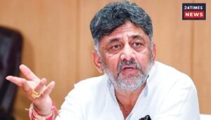 Shivakumar leaves for Delhi. Will Karnataka’s cabinet change again?