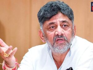 Shivakumar leaves for Delhi. Will Karnataka’s cabinet change again?