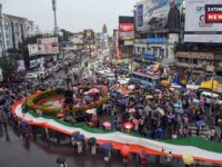 Jharkhand Students Protest LIVE