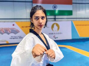Delhi High Court’s decision clears the way Kashish Malik to participate in 2026 Asian Games