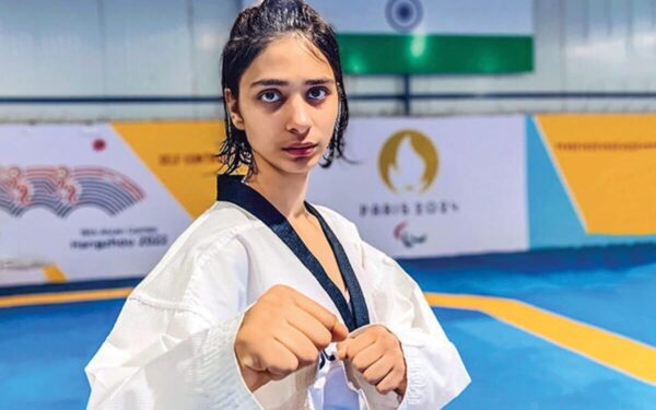 Delhi High Court’s decision clears the way Kashish Malik to participate in 2026 Asian Games