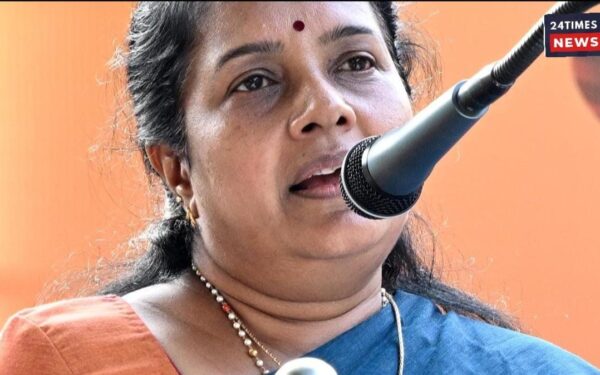 Vanathi Srinivasan