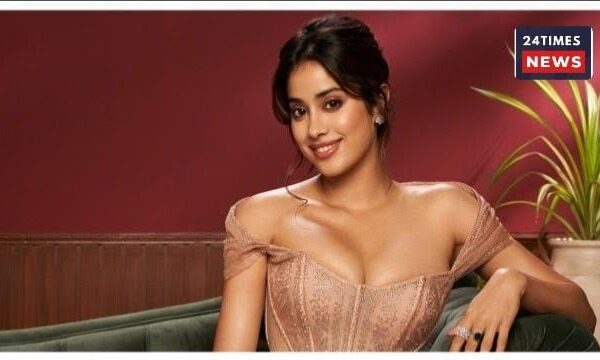 ‘Who is immune from all this?’: Janhvi Kapoor fails to get a blanket ban on fan clubs from Delhi HC