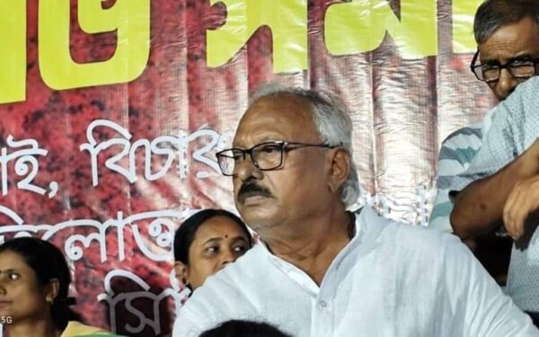 Nirmal Ghosh
