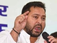 Tejashwi Yadav