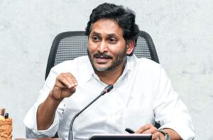 YS Jagan Mohan Reddy attacks AP government, says ‘Revenge politics is being carried out in the name of the ‘Red Book Constitution’