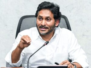 YS Jagan Mohan Reddy attacks AP government, says ‘Revenge politics is being carried out in the name of the ‘Red Book Constitution’