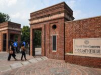 Delhi University