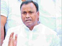 Telangana politics