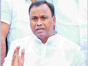 ‘Telangana’s politics will change like Tamil Nadu’: Raj Gopal Reddy’s attack on CM Revanth Reddy