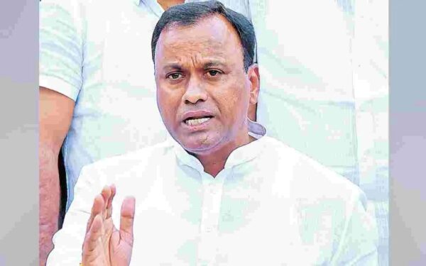 Telangana politics