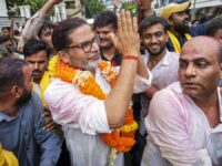 Prashant Kishor