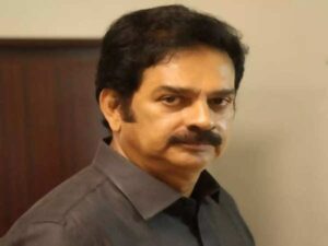 “I didn’t find space to work in the BJP, so I left the party”: Actor S Devan’s big statement