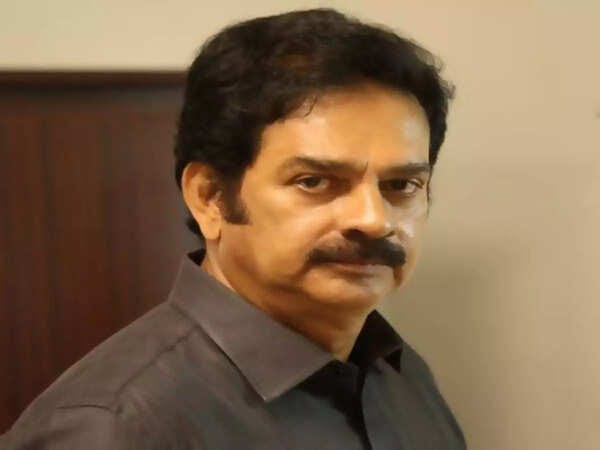 “I didn’t find space to work in the BJP, so I left the party”: Actor S Devan’s big statement