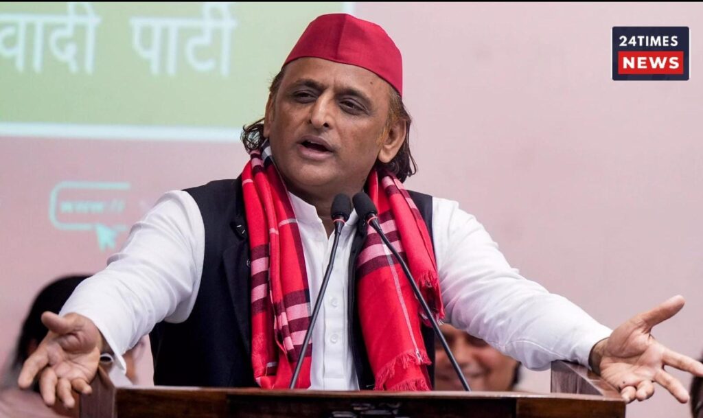 RLD counters Akhilesh Yadav’s “25 paise to a rupee” statement, public will respond with their votes.