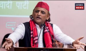 RLD counters Akhilesh Yadav’s “25 paise to a rupee” statement, public will respond with their votes.