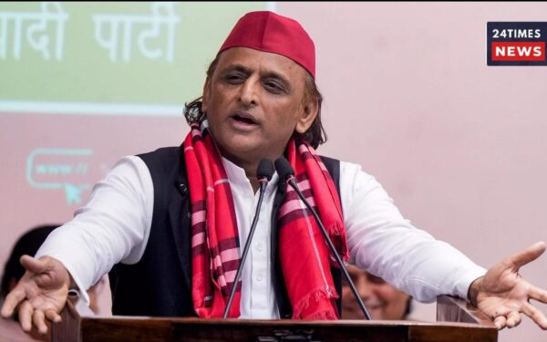Akhilesh