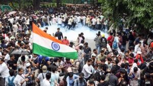 ‘One-sided picture presented’: Delhi Police presents its position in the Supreme Court on the Jantar Mantar crackdown