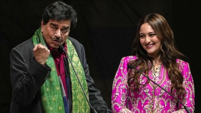Sonakshi Sinha