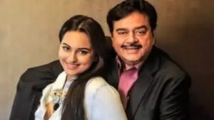 Is BJP IT Cell behind trolling of Sonakshi Sinha? Shatrughan Sinha raised questions and also spoke about his daughter’s political journey.